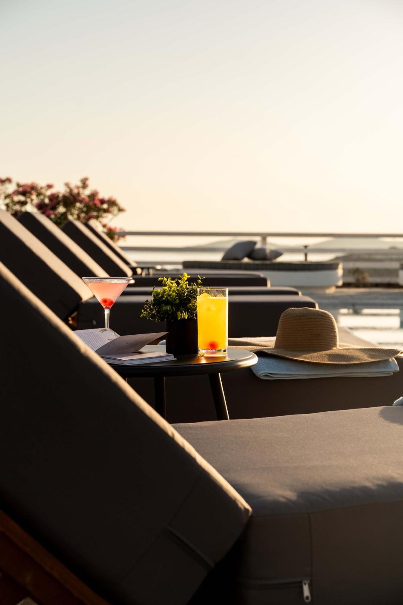 Philosophy Of Mykonos Boutique 3*