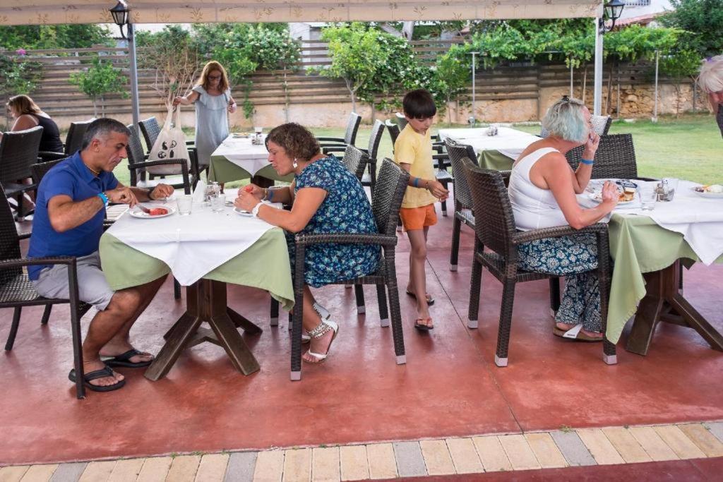 Porto Plazza 3* Hersonissos (Crete)