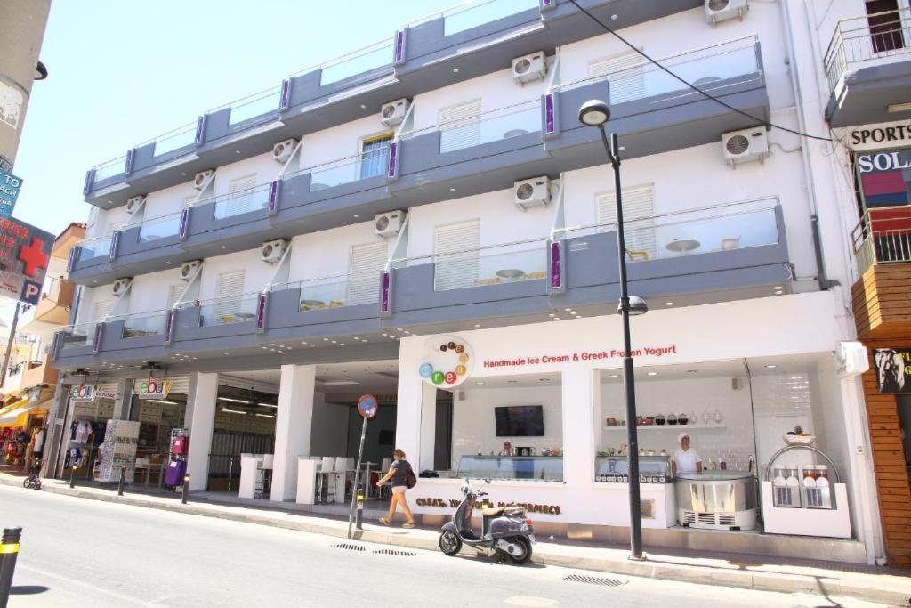 Porto Plazza 3*