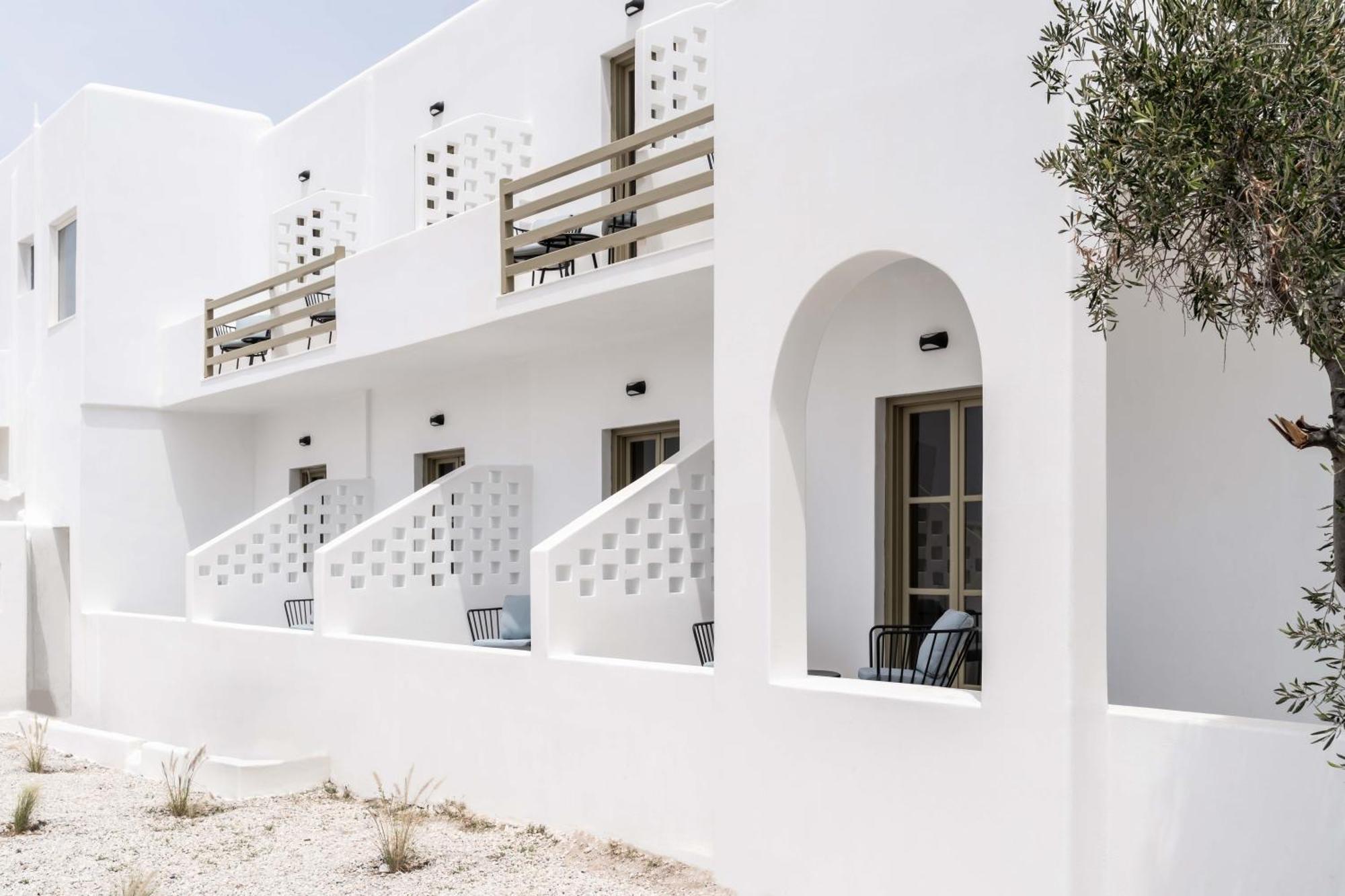 Philosophy Of Mykonos Boutique Mykonos Town