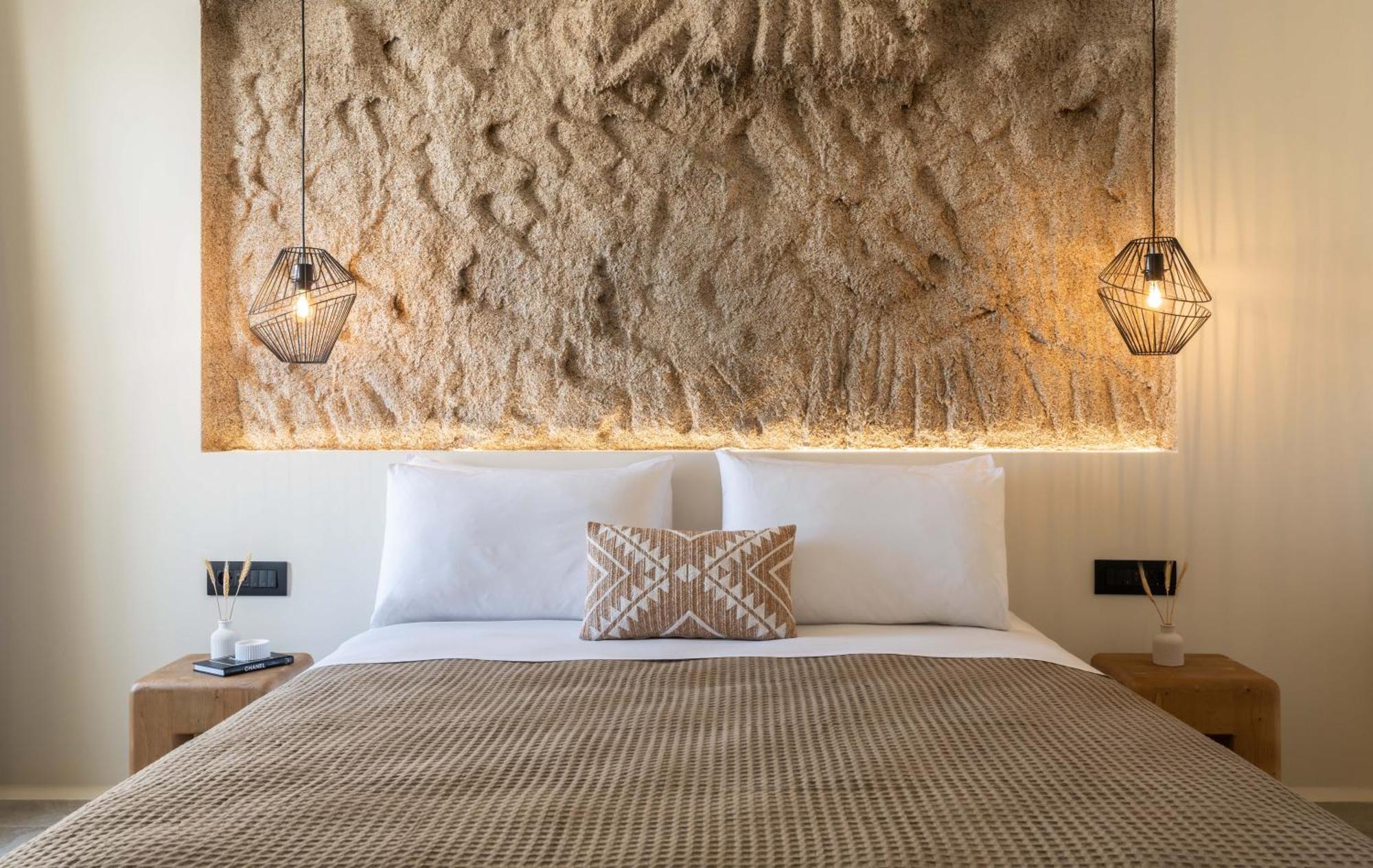 Philosophy Of Mykonos Boutique Hotel