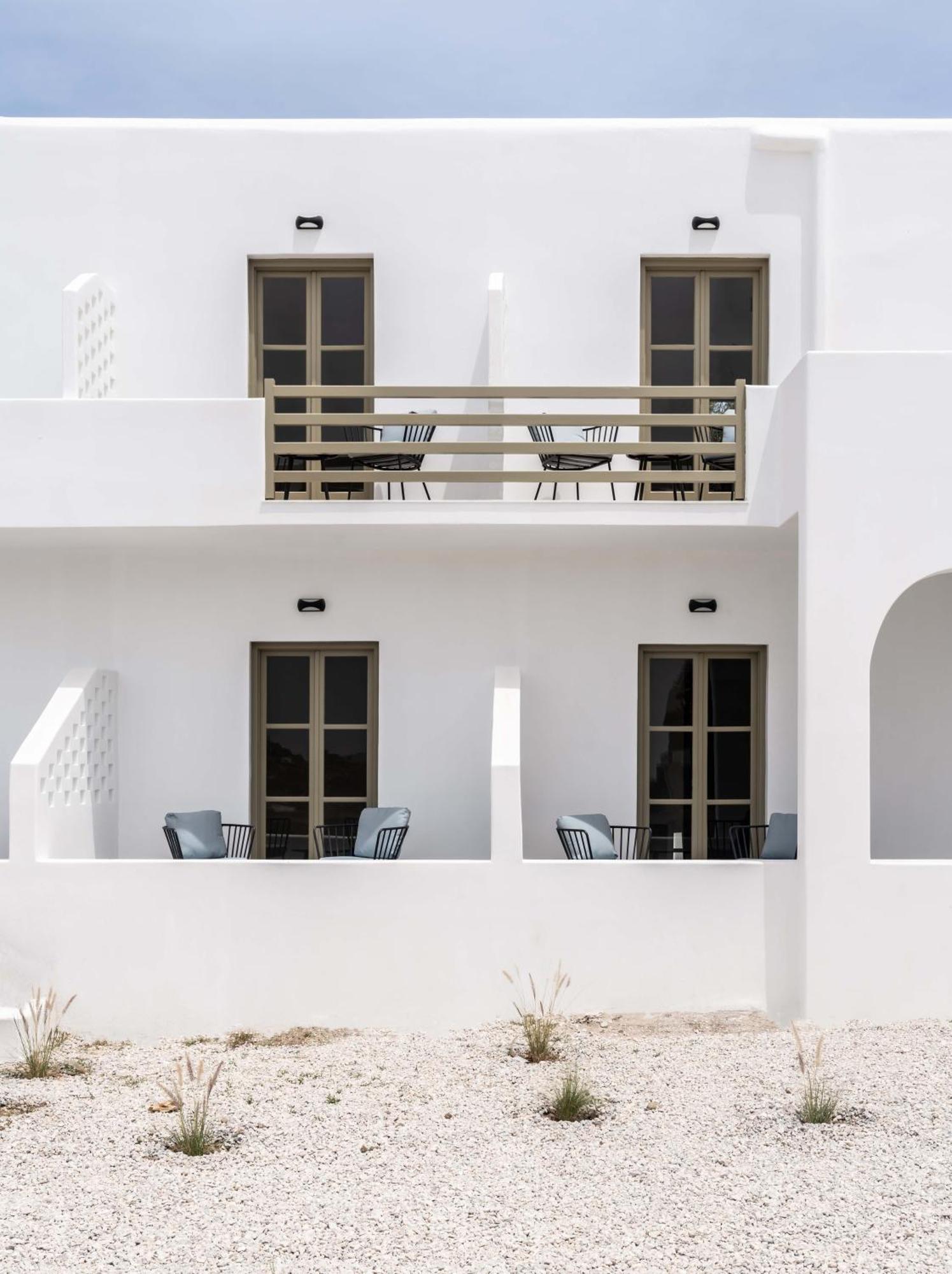 Philosophy Of Mykonos Boutique Hotel Mykonos Town