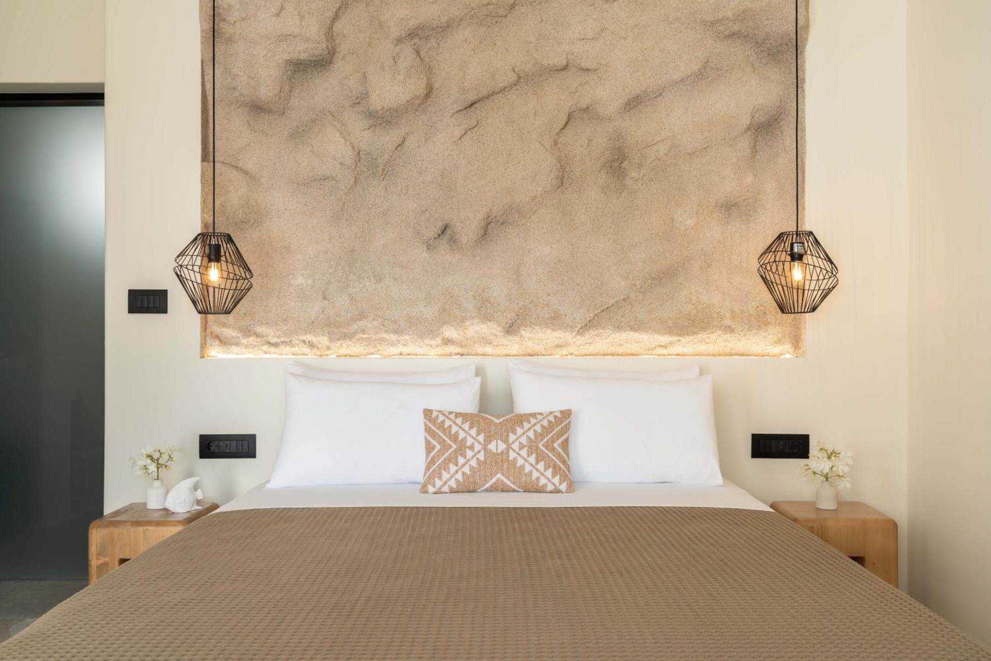 Hotel Philosophy Of Mykonos Boutique