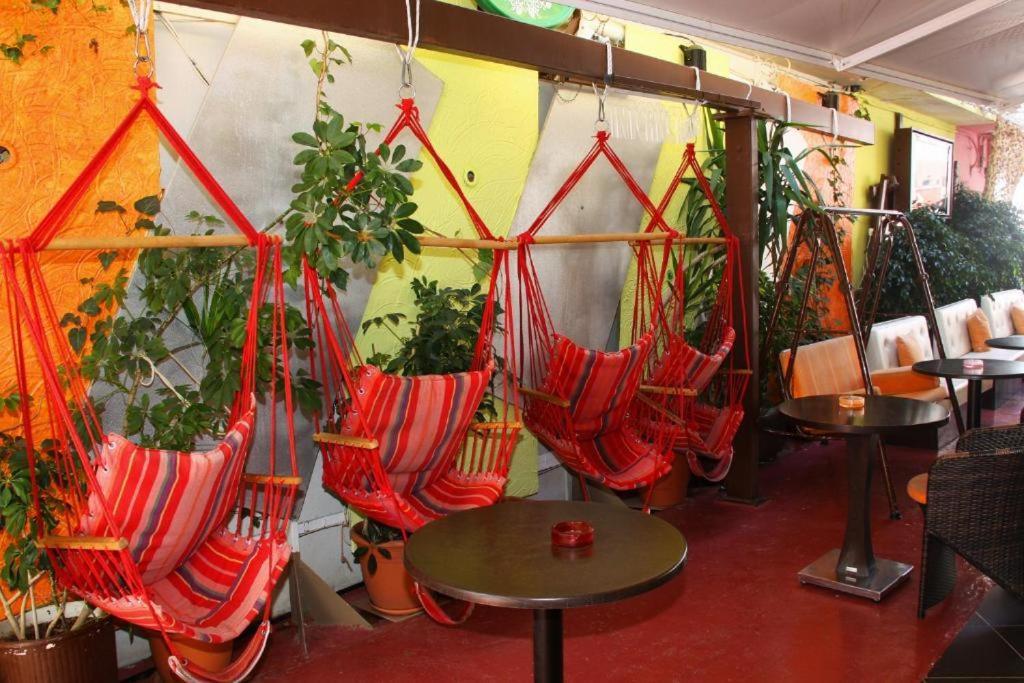 Porto Plazza Hotel 3*
