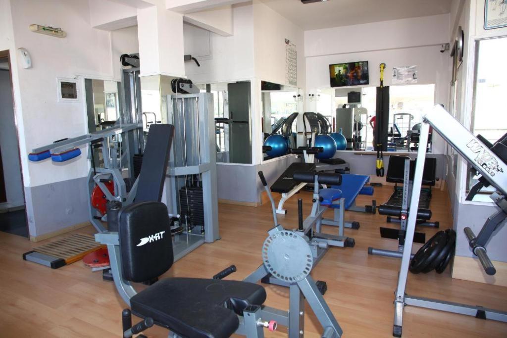 Hotel Porto Plazza Hersonissos (Crete)
