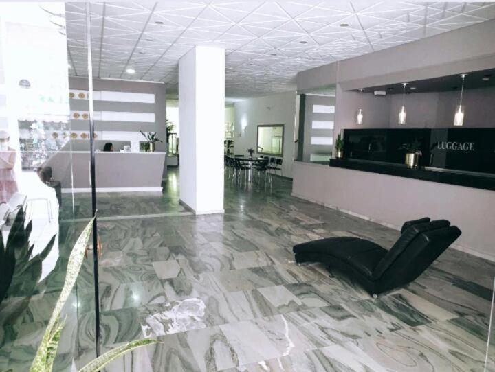 Porto Plazza 3*