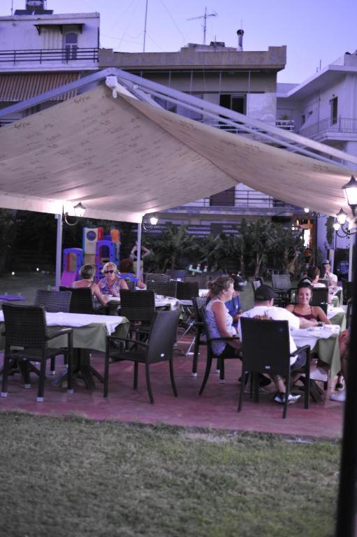 Porto Plazza