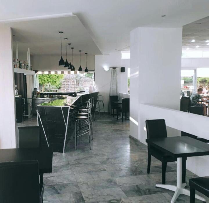 Porto Plazza Hotel