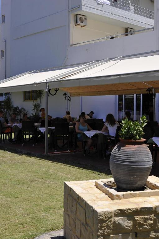 Hotel Porto Plazza