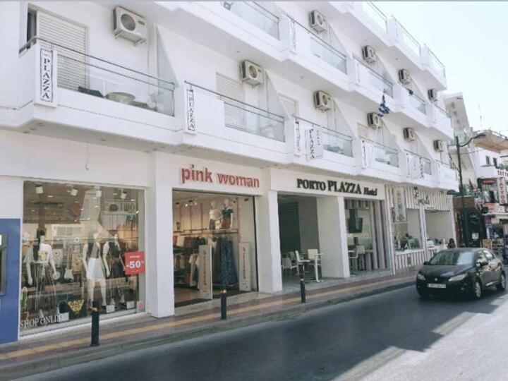 Porto Plazza