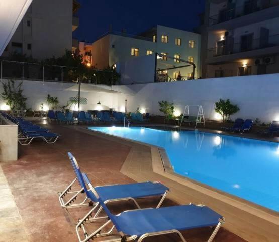 Hotel Porto Plazza
