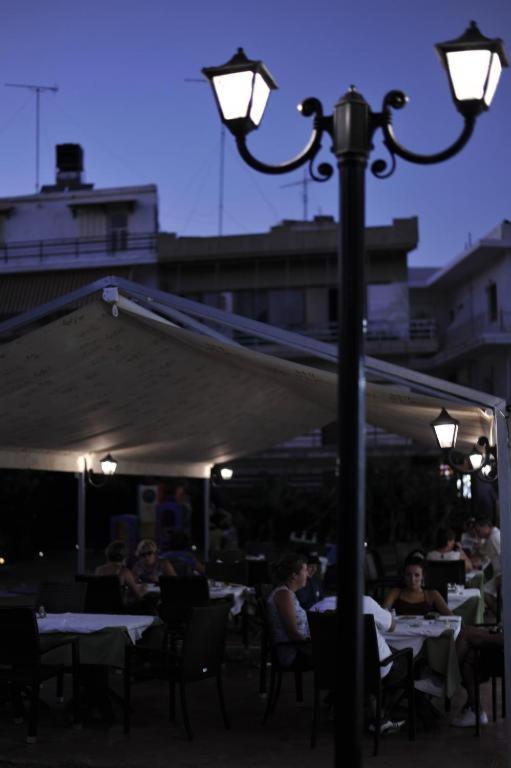 Porto Plazza Hotel 3*