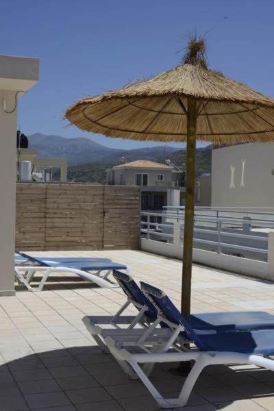 Porto Plazza Hotel Hersonissos (Crete)
