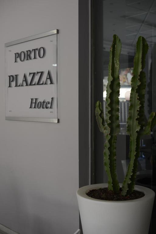 Porto Plazza 3*