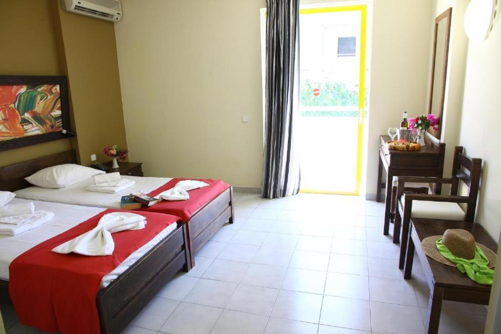 Porto Plazza Hotel 3*