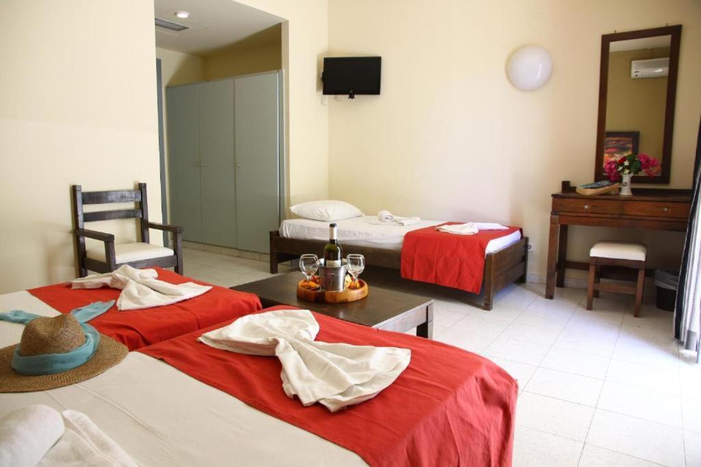 Hotel Porto Plazza
