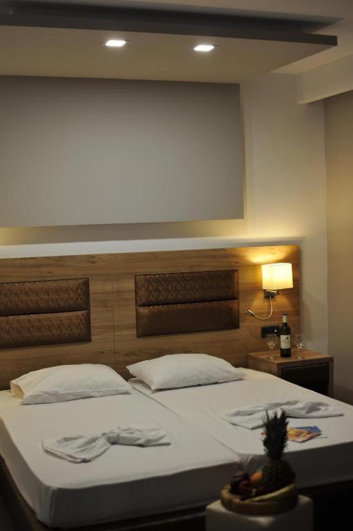Porto Plazza Hotel Hersonissos (Crete)