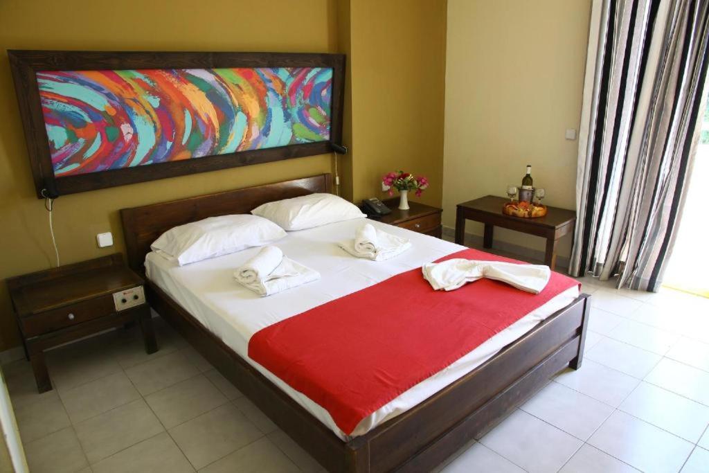 Porto Plazza Hotel