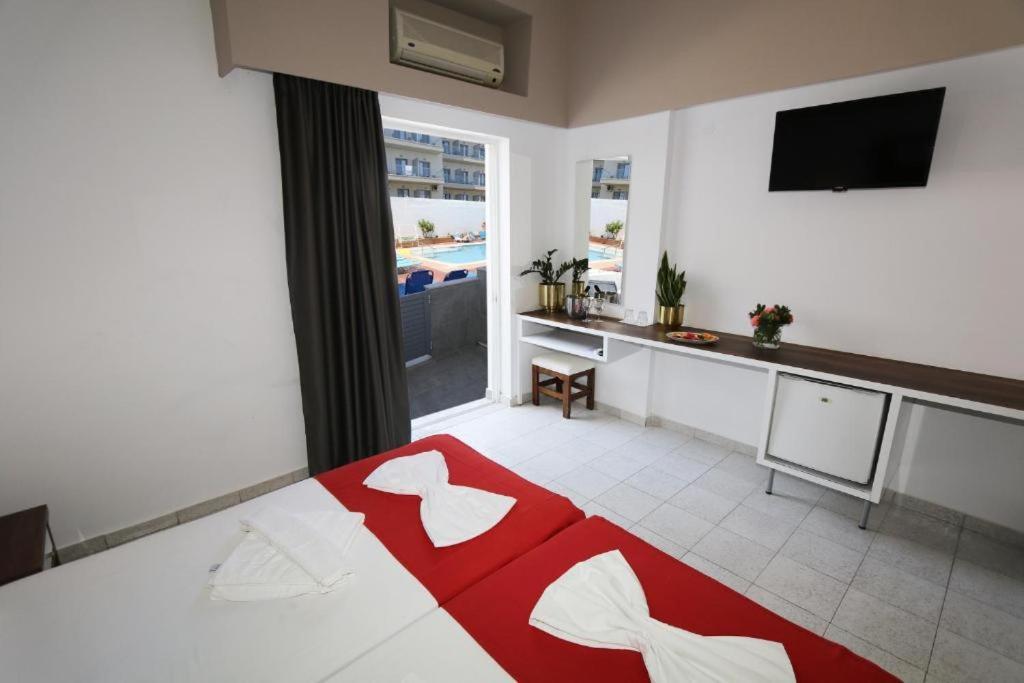 Hotel Porto Plazza