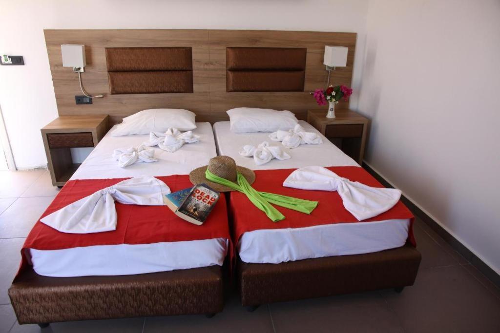 Porto Plazza Hotel