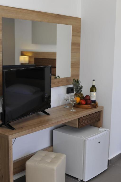Hotel Porto Plazza