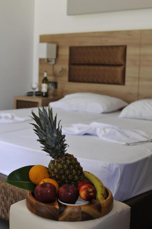 Porto Plazza 3* Hersonissos (Crete)
