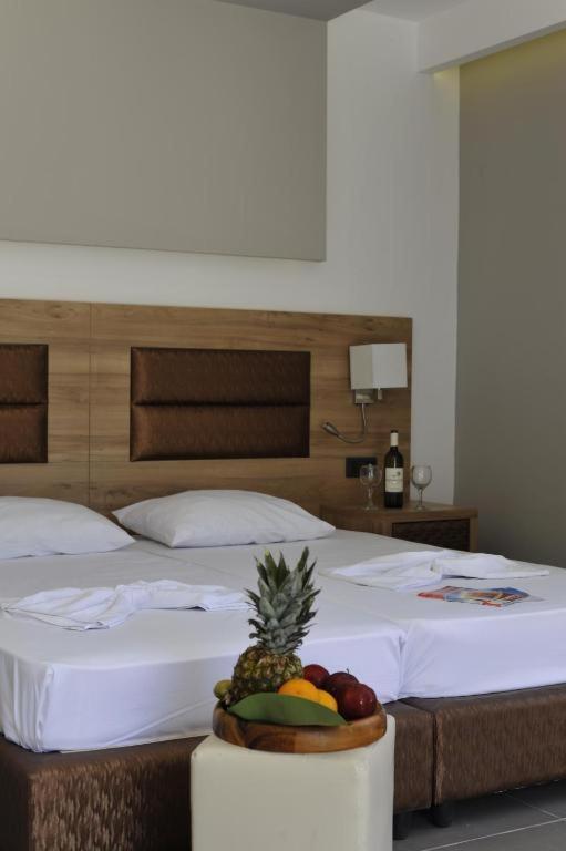 Hotel Porto Plazza