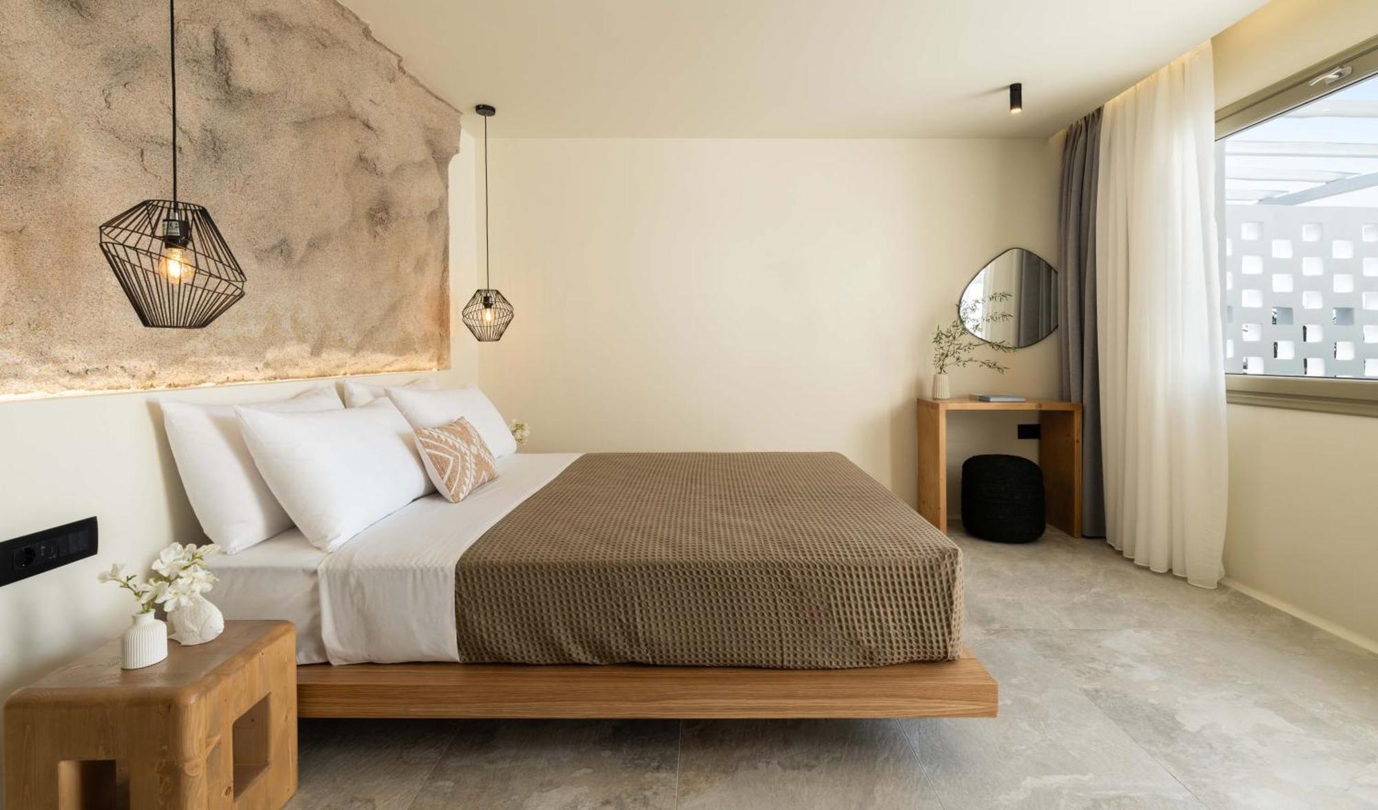 Hotel Philosophy Of Mykonos Boutique Mykonos Town