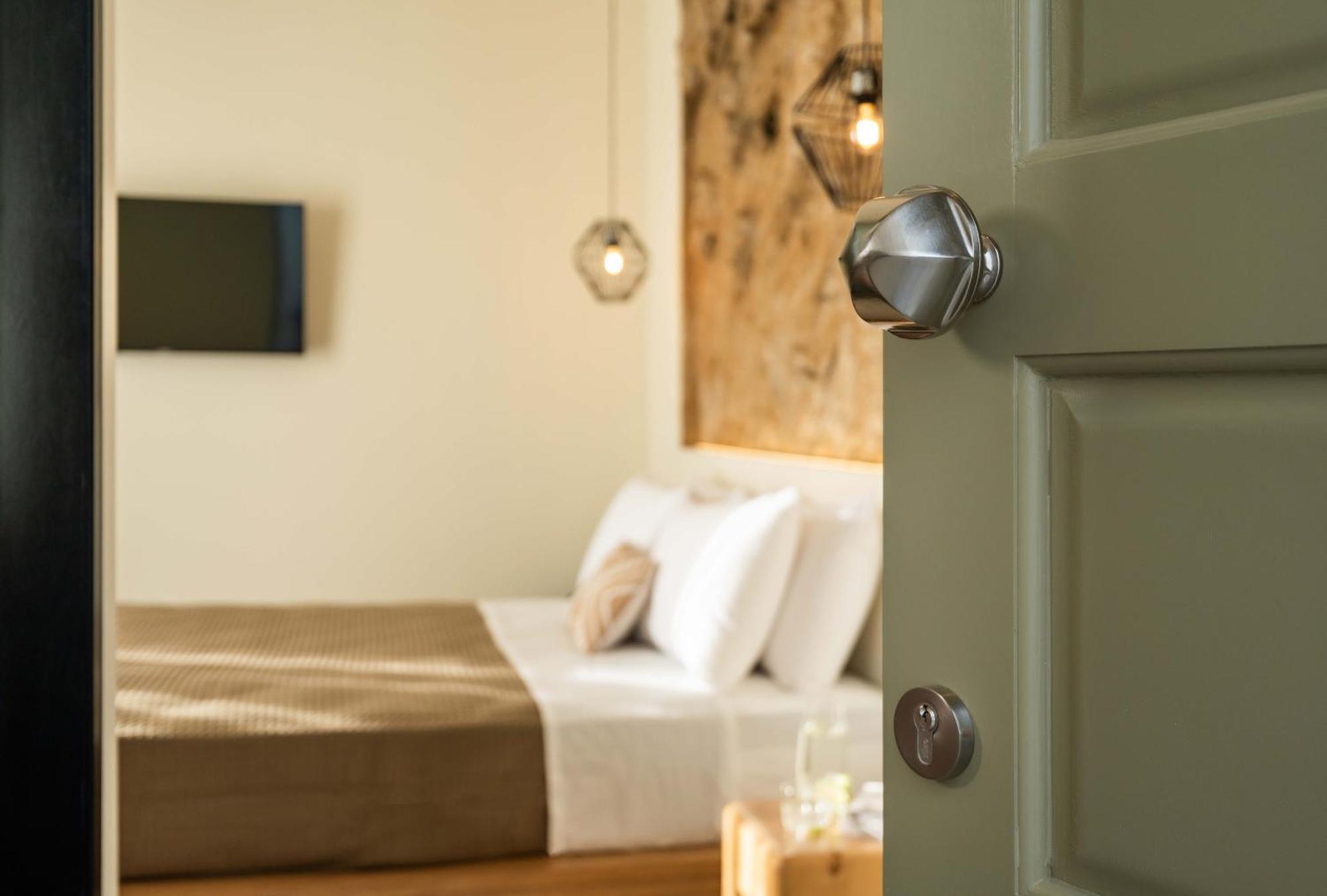 Philosophy Of Mykonos Boutique 3* Mykonos Town