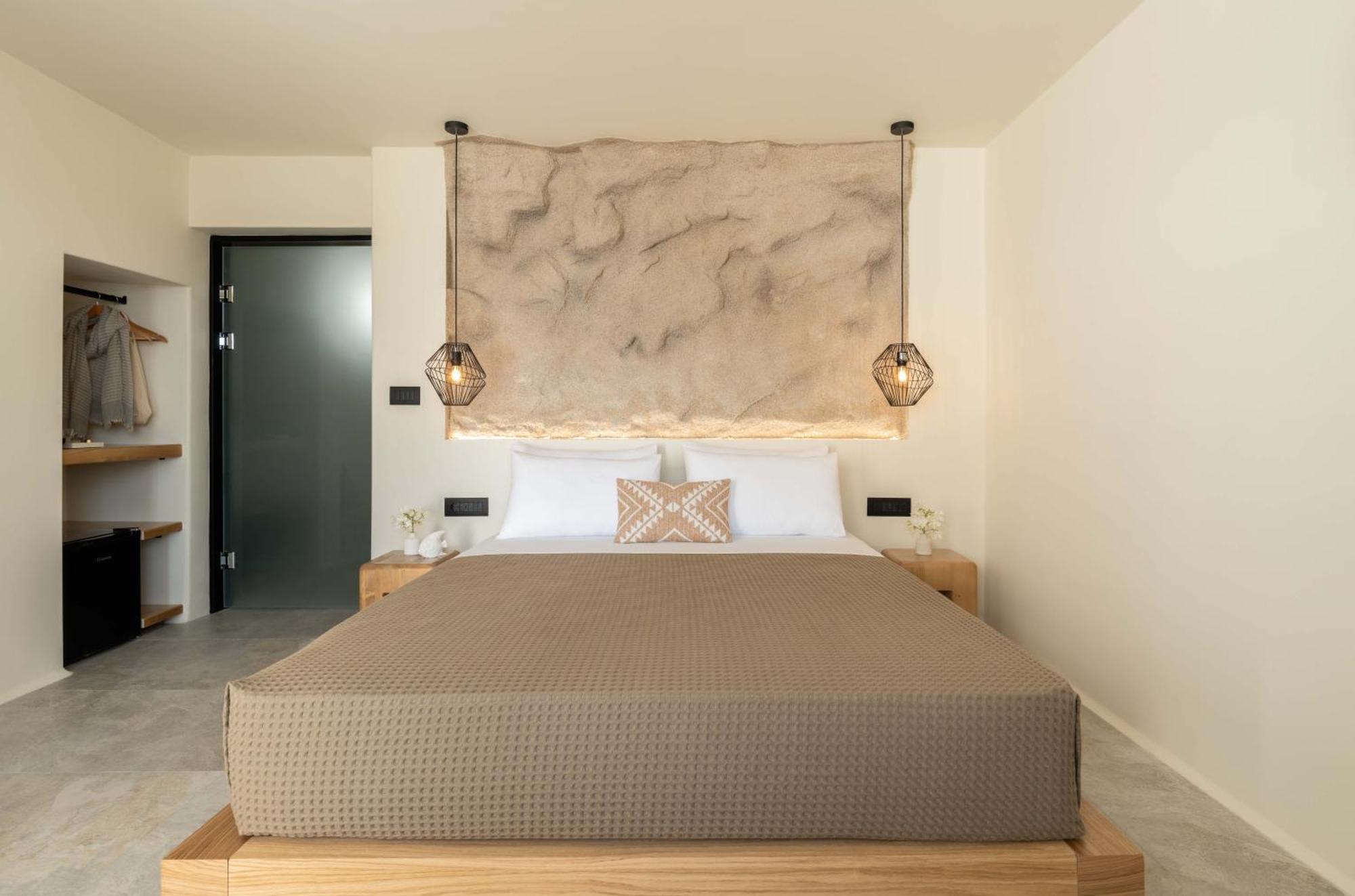 Philosophy Of Mykonos Boutique Hotel Mykonos Town