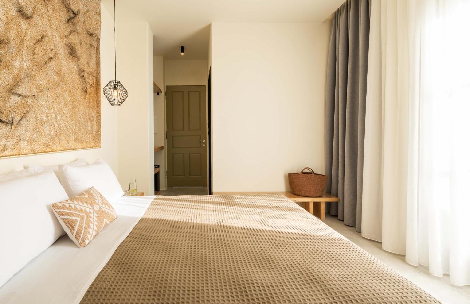 Hotel Philosophy Of Mykonos Boutique Mykonos Town