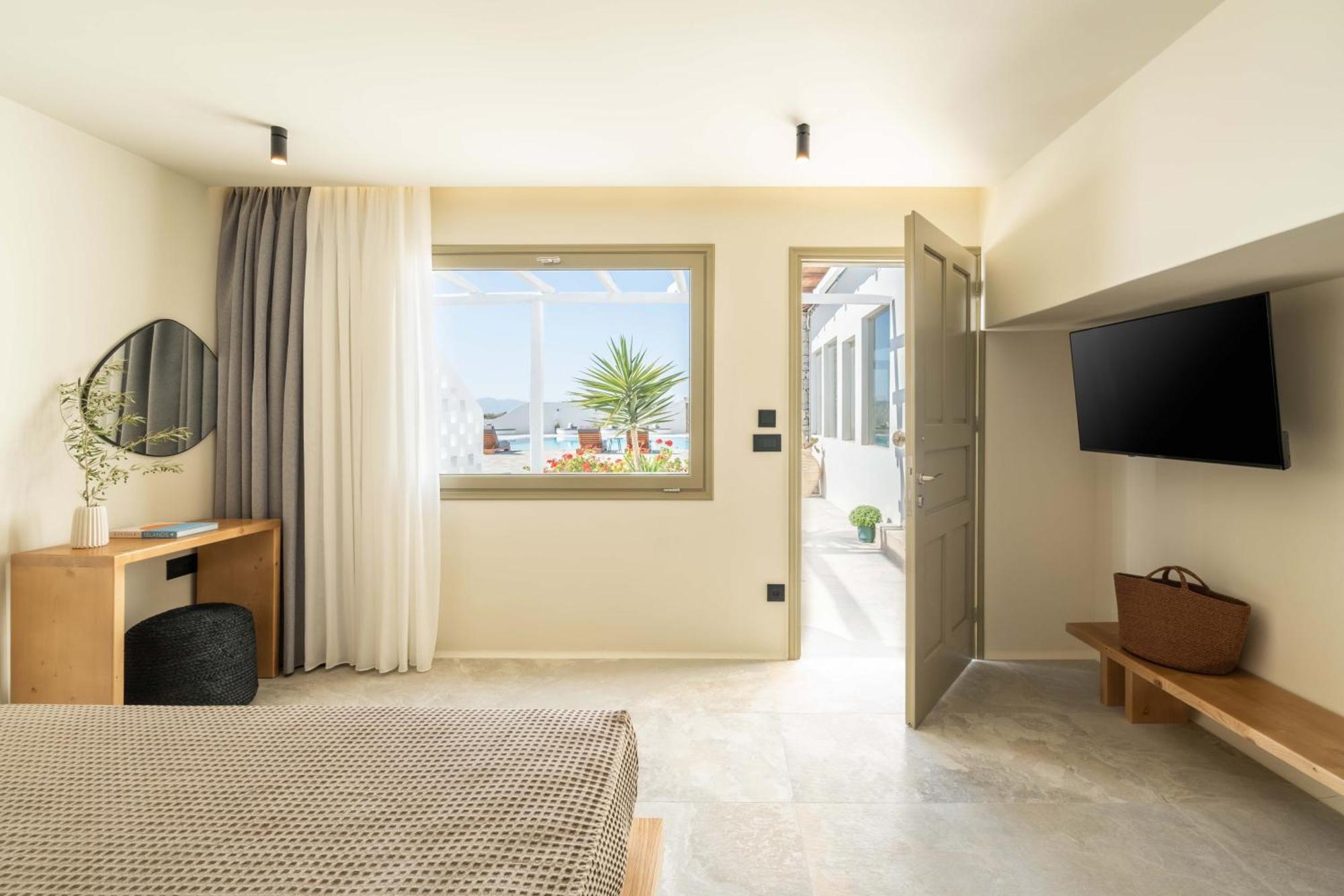 Philosophy Of Mykonos Boutique 3*