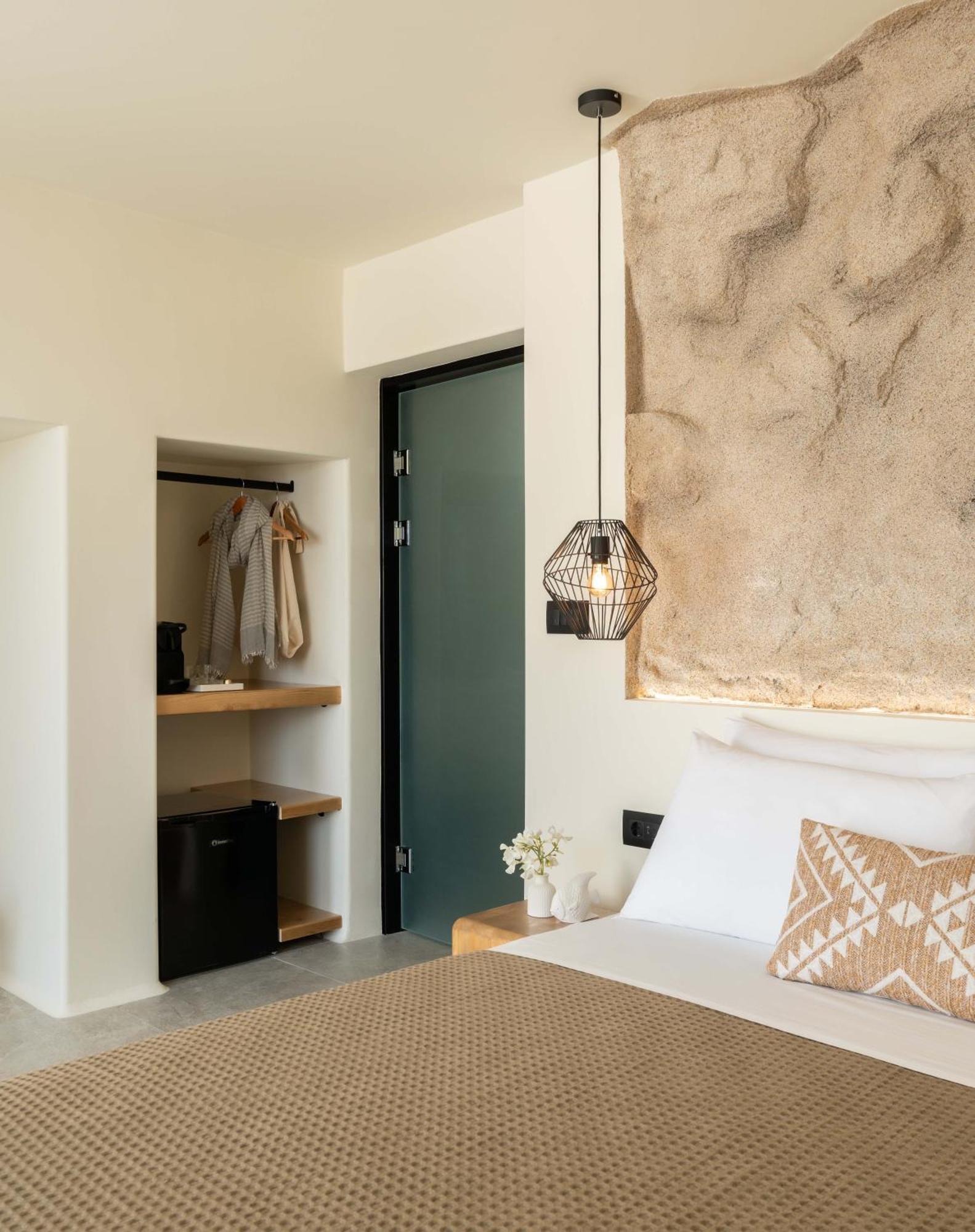 Philosophy Of Mykonos Boutique 3* Mykonos Town