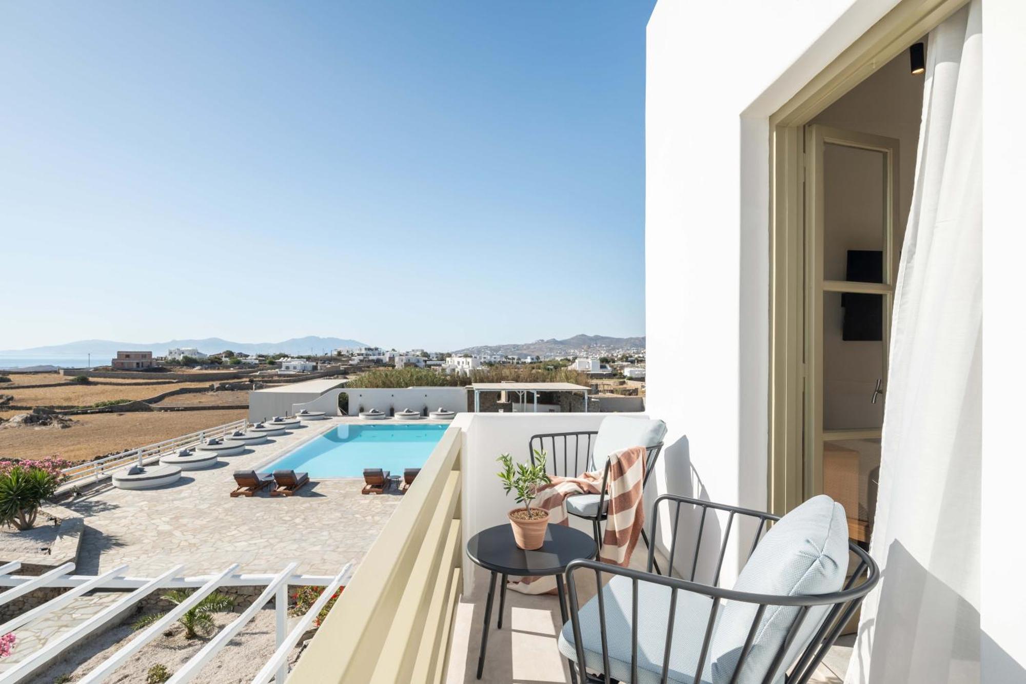 Philosophy Of Mykonos Boutique