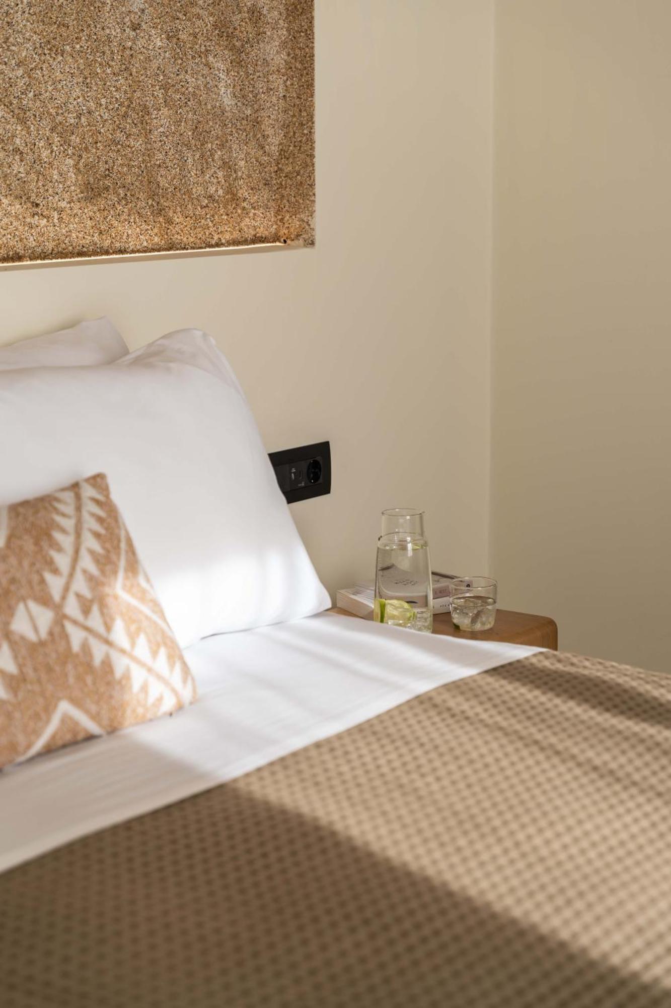 Philosophy Of Mykonos Boutique Hotel Mykonos Town