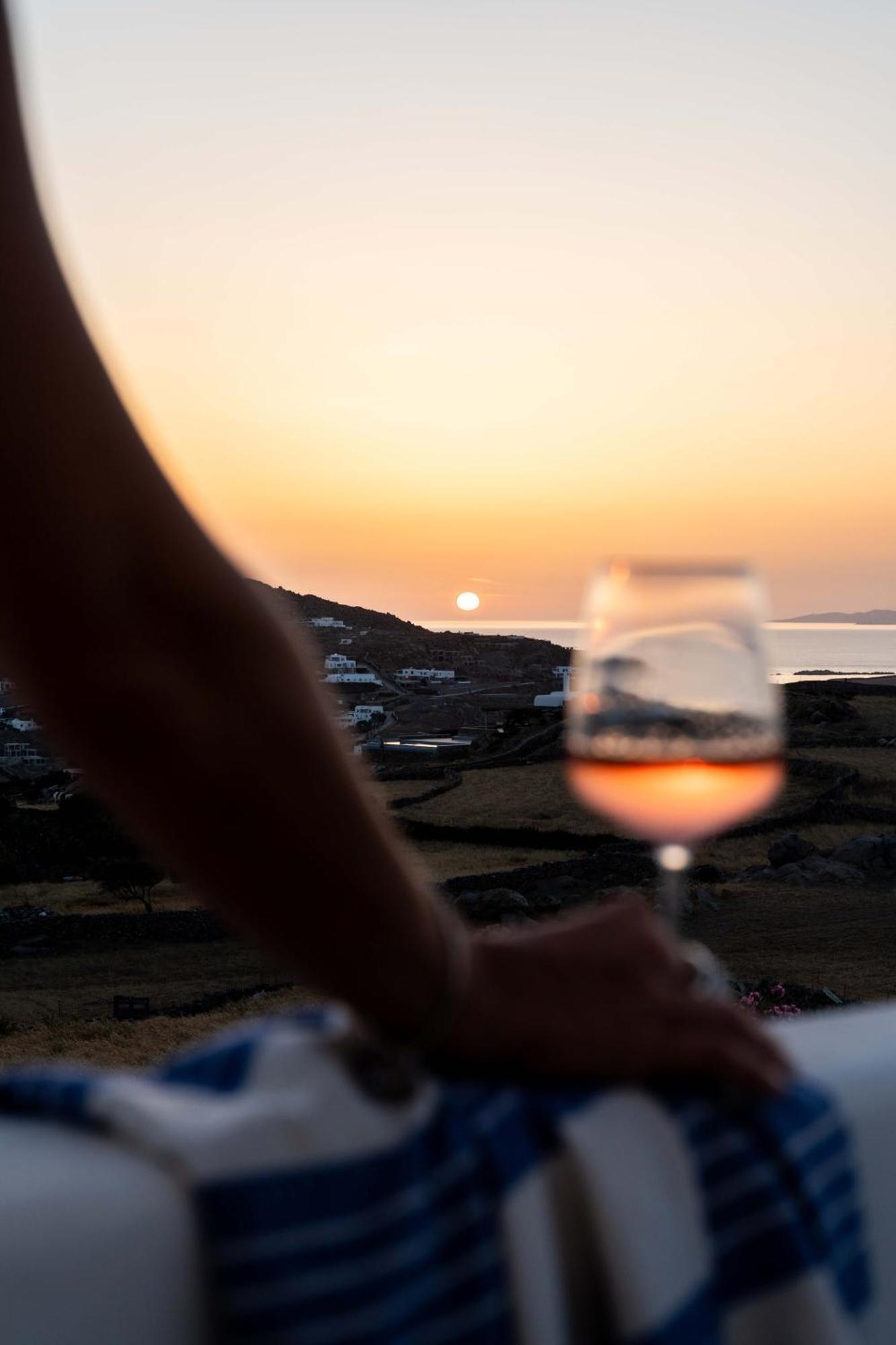 Hotel Philosophy Of Mykonos Boutique Mykonos Town