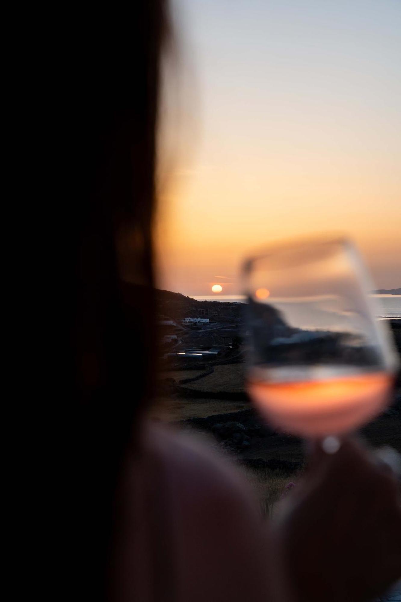 Hotel Philosophy Of Mykonos Boutique 3*