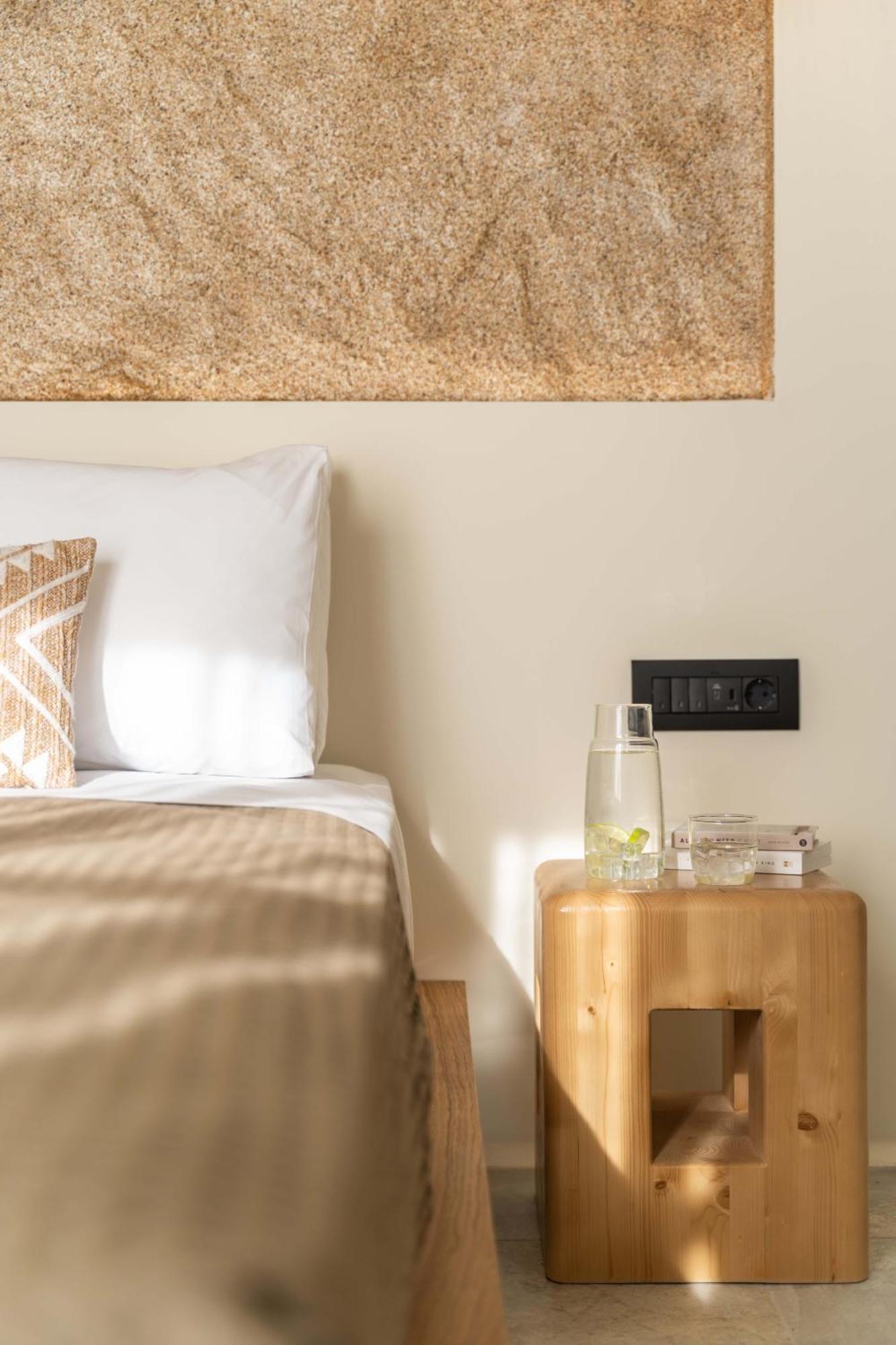 Philosophy Of Mykonos Boutique Hotel Mykonos Town