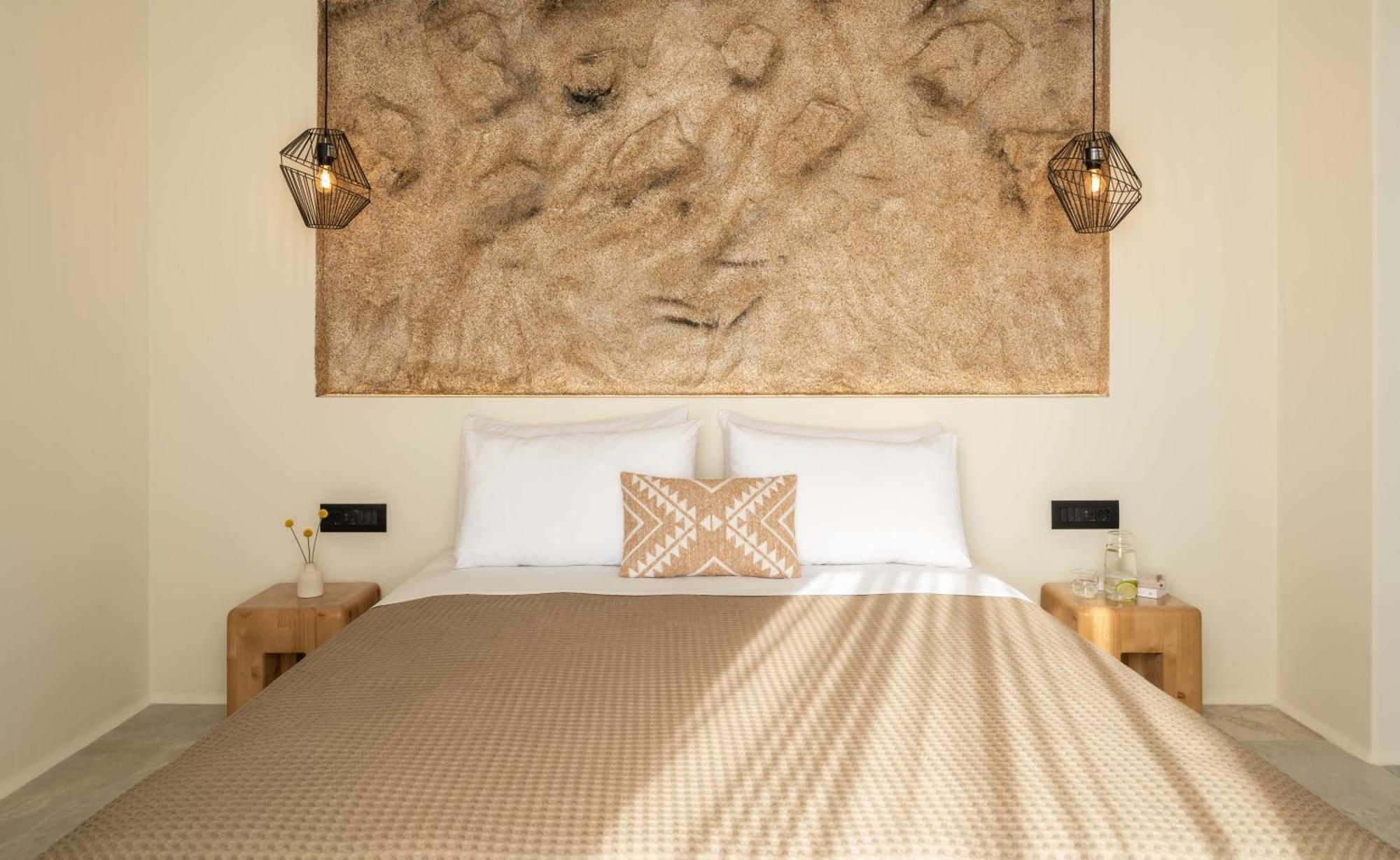 Philosophy Of Mykonos Boutique 3*