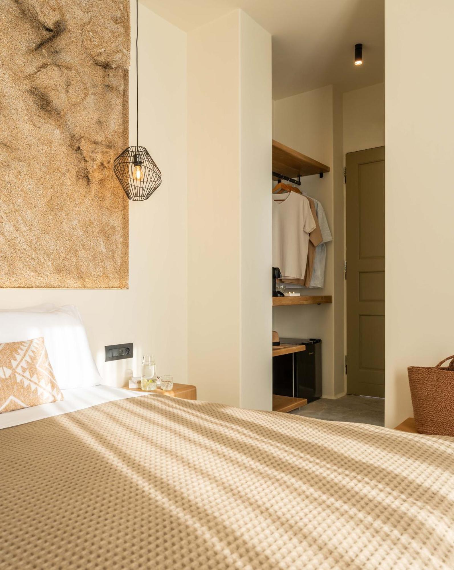 Philosophy Of Mykonos Boutique Hotel 3*