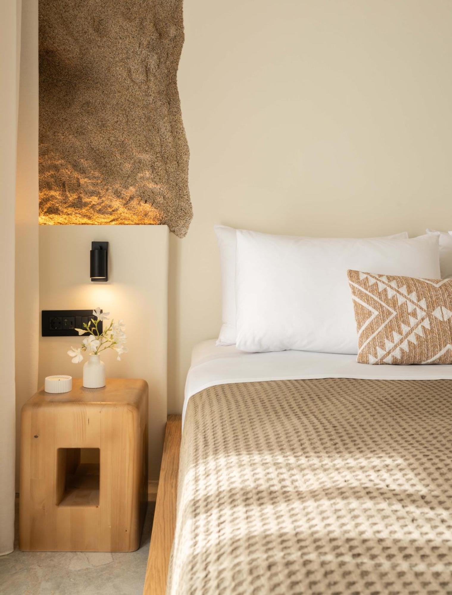 Philosophy Of Mykonos Boutique Hotel Mykonos Town