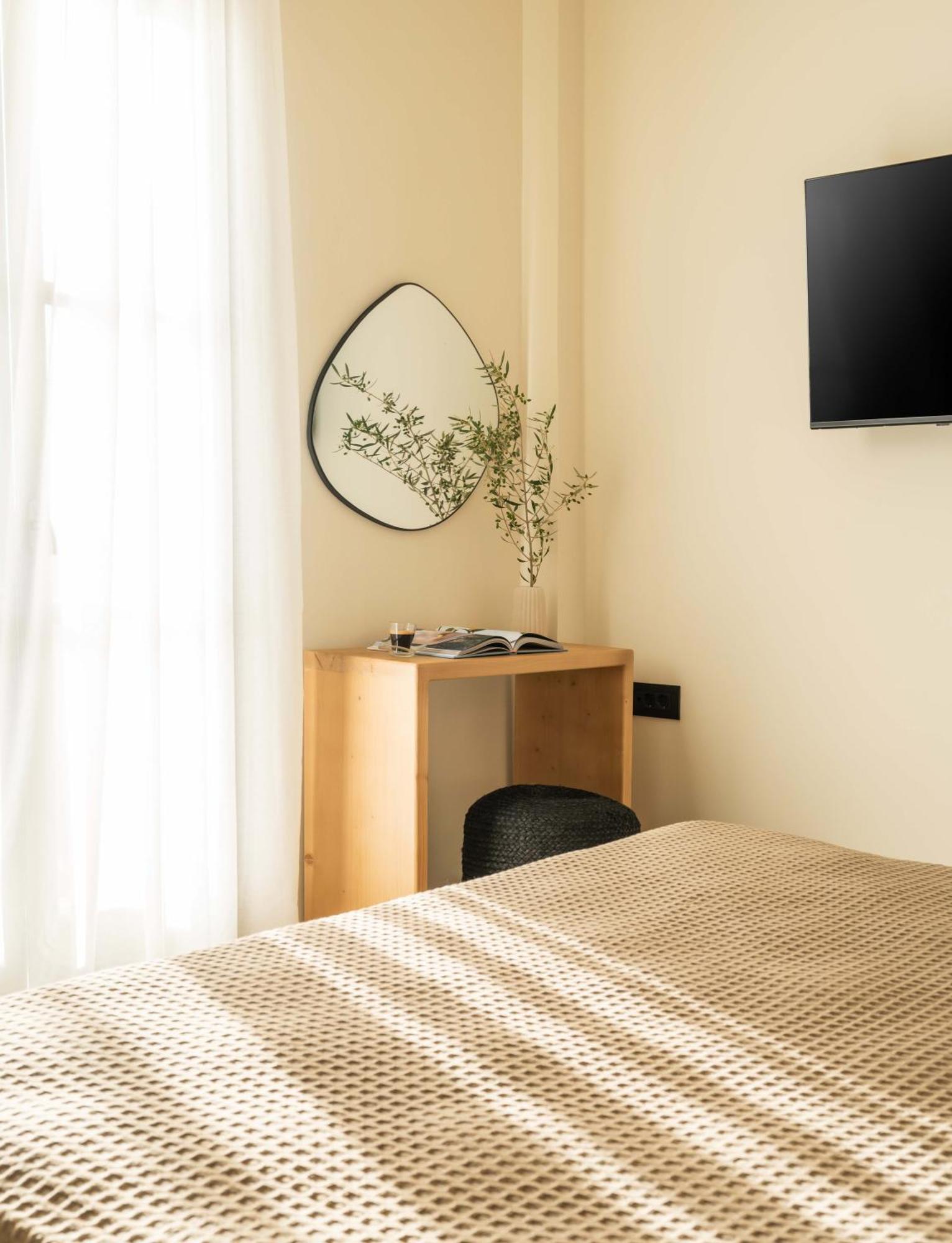 Philosophy Of Mykonos Boutique 3* Mykonos Town