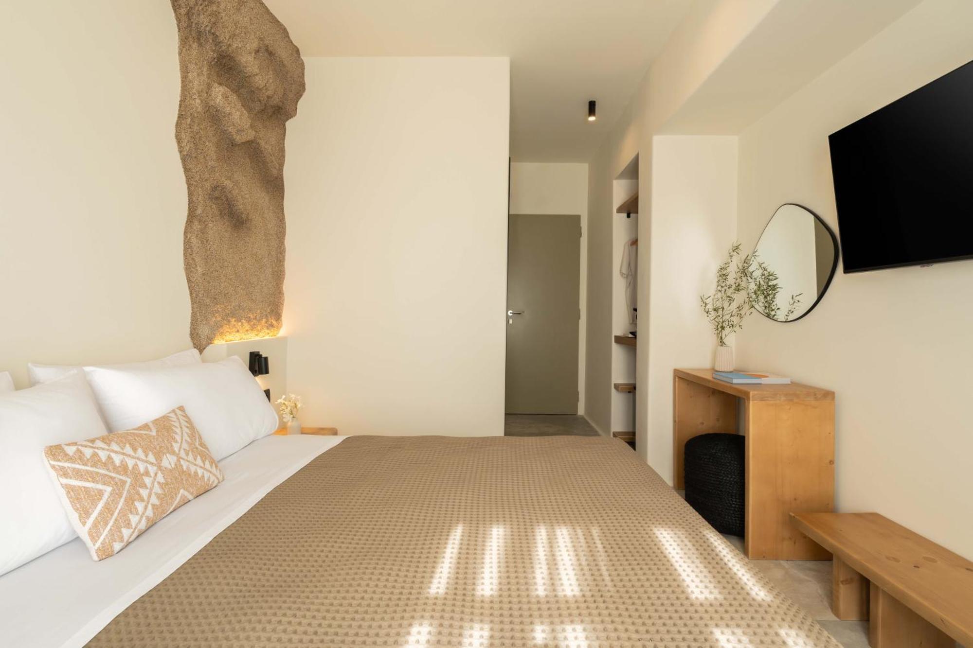 Philosophy Of Mykonos Boutique Hotel