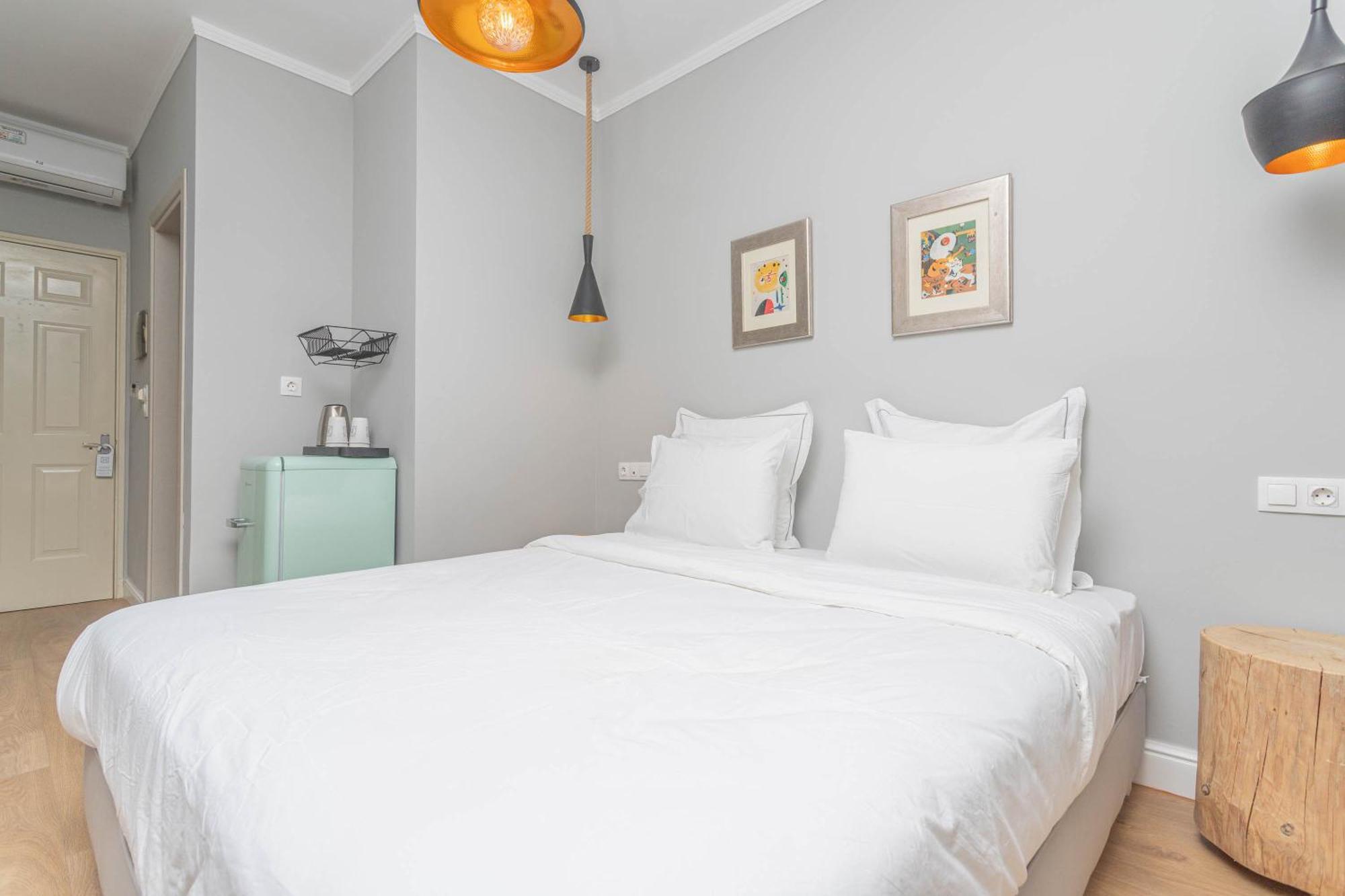Hotel Hesperides *