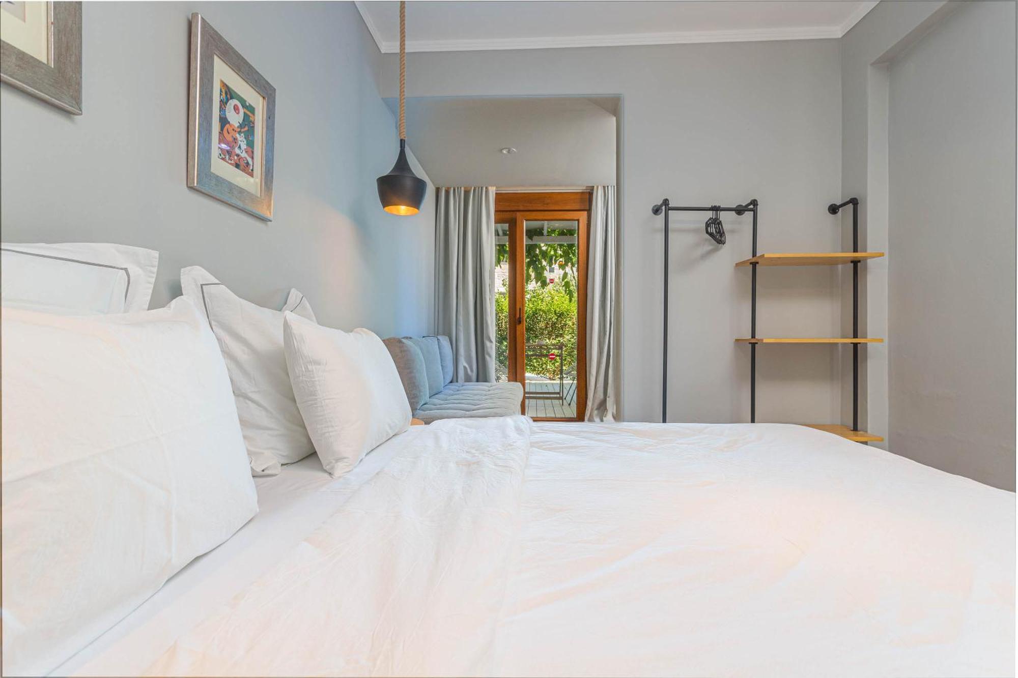 Hotel Hesperides *