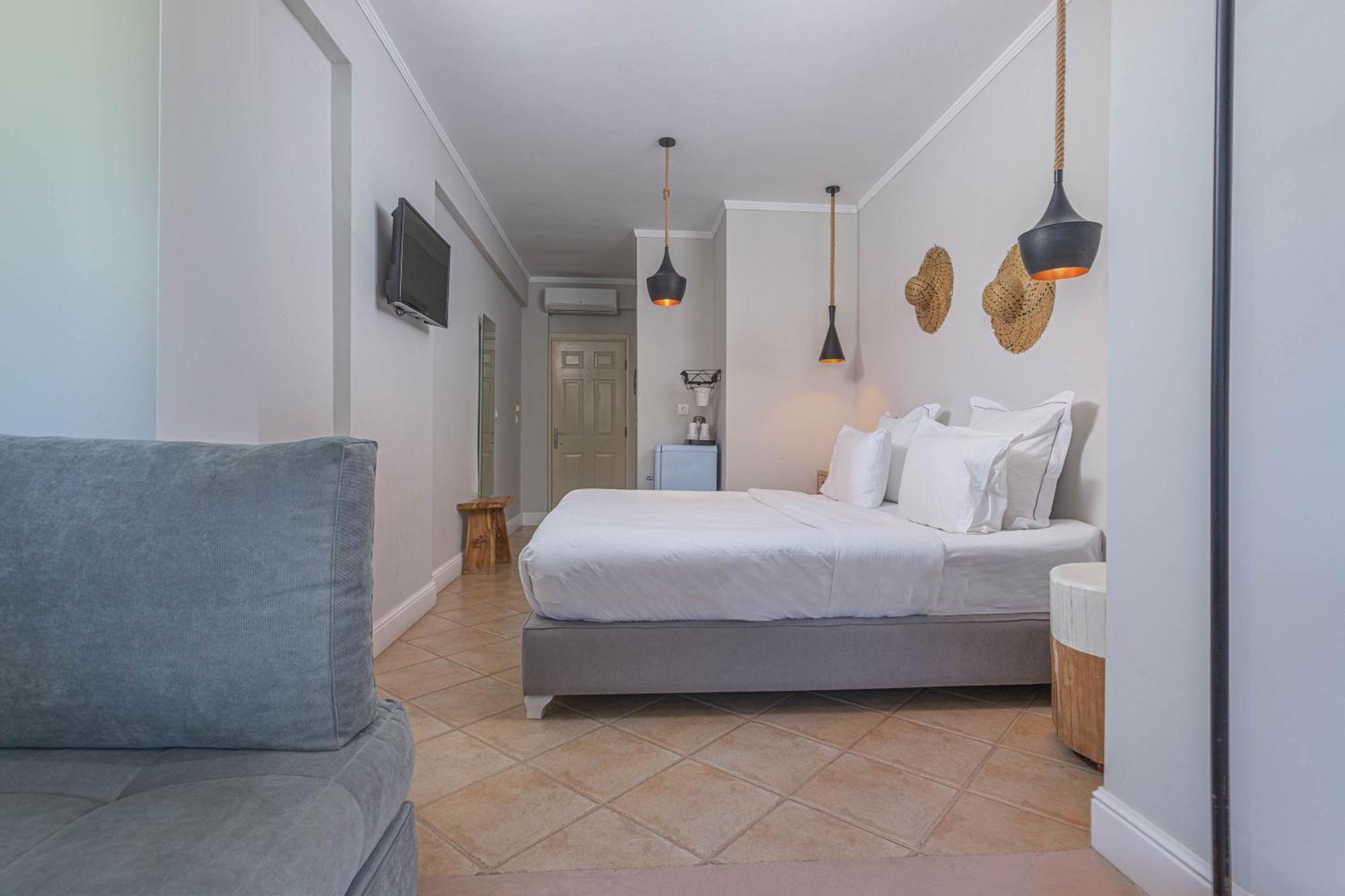Hesperides Hotel
