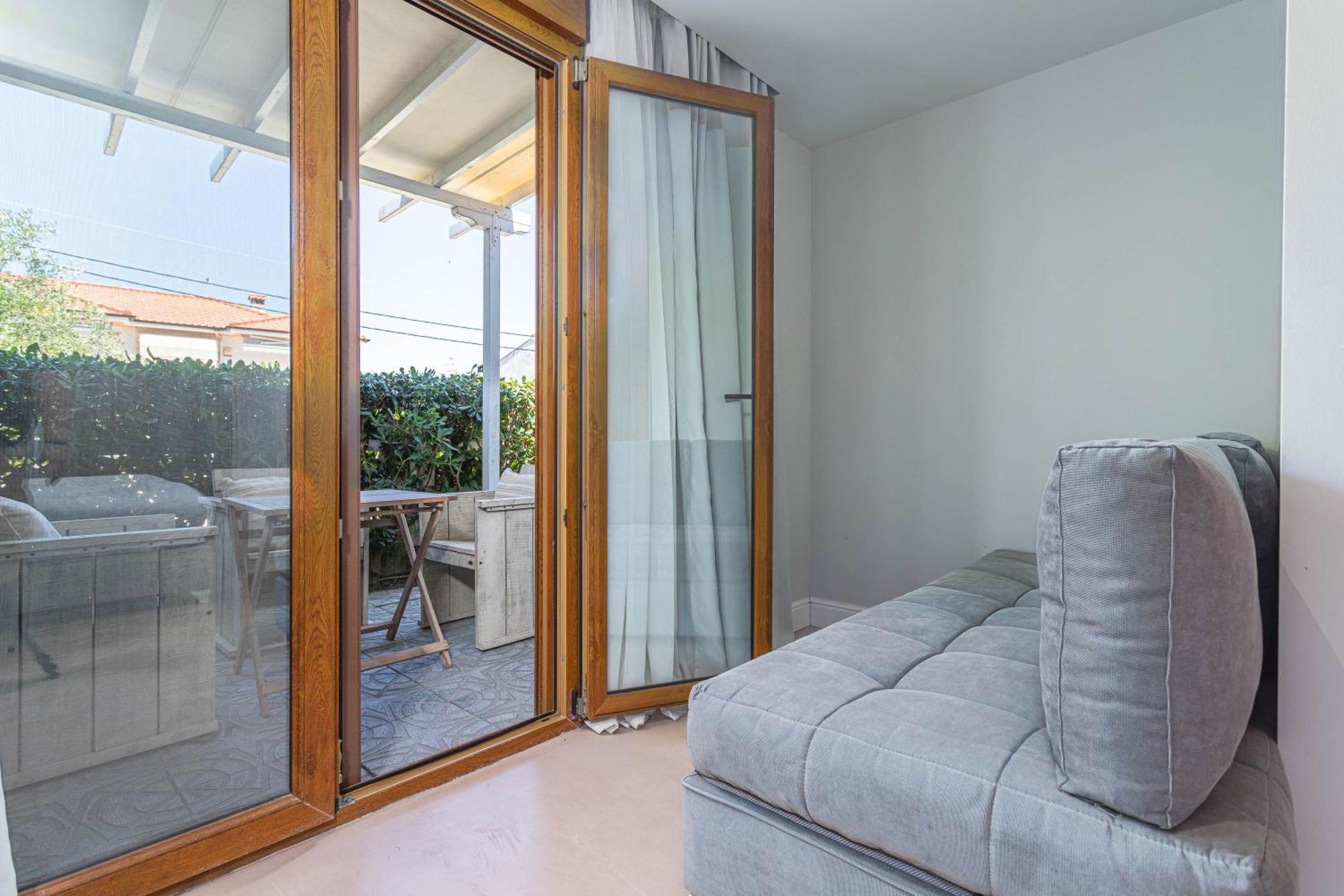 Hotel Hesperides Pefkochori