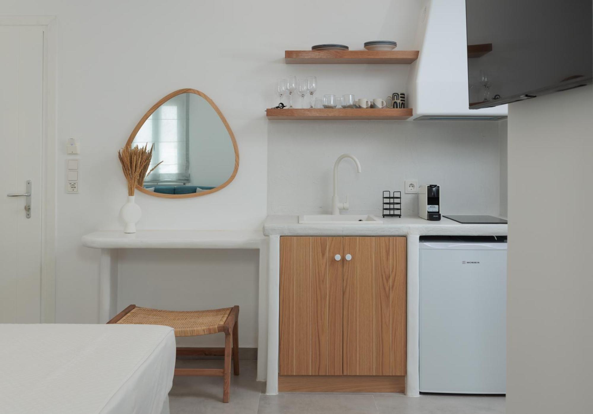 Agia Anna Living Apartment *