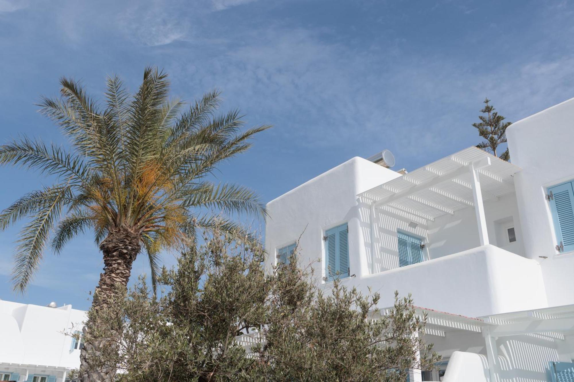 Agia Anna Living Apartment Agia Anna (Naxos)