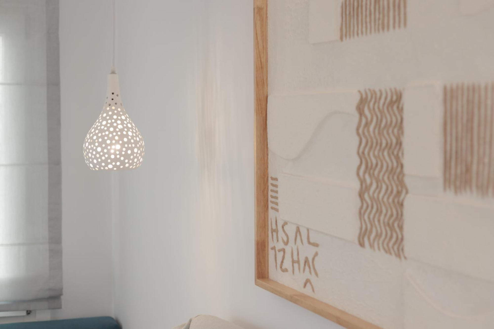 Apartment Agia Anna Living Agia Anna (Naxos)